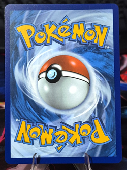 Ivysaur 134/132 Illustration Rare Mega Evolution Pokemon Card Great Centering - Image 2