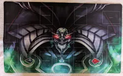 Yu-Gi-Oh! Trading Card Game | Exodia, The Destroyer Playmat - Image 1