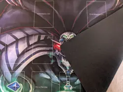 Yu-Gi-Oh! Trading Card Game | Exodia, The Destroyer Playmat - Image 2