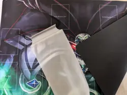 Yu-Gi-Oh! Trading Card Game | Exodia, The Destroyer Playmat - Image 3