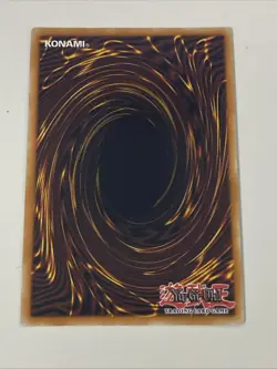 Yugioh - Test Bear x 3 - 1st Edition Ultra Rare LP - Free Holo Card - A - Image 5