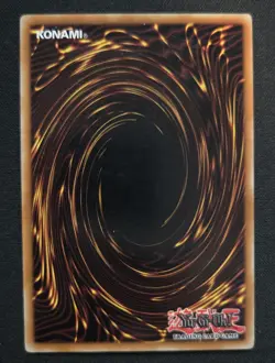 Yugioh Spell x3 Set Meteor of Destruction FET-EN041 Flaming Eternity Unlimited - Image 3