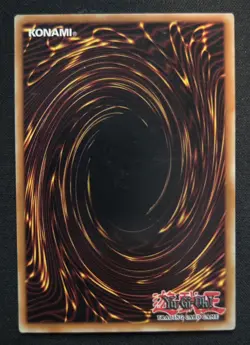 Yugioh Spell x3 Set Meteor of Destruction FET-EN041 Flaming Eternity Unlimited - Image 5