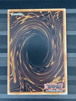 Yugioh | Union Controller | MZTM | Ultra Rare | 1st Edition | NM - Image 2