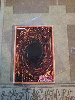 YUGIOH LUNALIGHT BLACK SHEEP SHVI-EN011 COMMON 1ST ED NM - Image 2