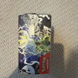 Pokemon TCG Scarlet and Violet Obsidian Flames Booster box brand new sealed 820650863745 - Image 5