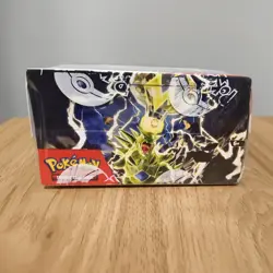 Pokemon TCG Scarlet & Violet - Obsidian Flames Booster Box Sealed - Image 5