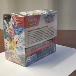 Pokemon TCG Scarlet & Violet - Obsidian Flames Booster Box - Factory Sealed 820650863745 - Image 3