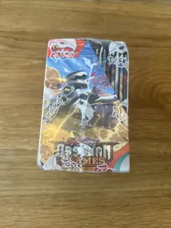 Pokemon TCG Scarlet Violet Obsidian Flames Booster Box New and Sealed - Image 4
