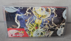 SEALED Pokemon TCG Scarlet & Violet Obsidian Flames Booster Box 36 Packs - Image 5