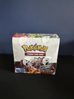 Pokemon TCG: Scarlet & Violet- Obsidian Flames Booster Box (36 packs) Sealed 820650863745 - Image 1