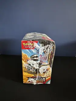 Pokemon TCG: Scarlet & Violet- Obsidian Flames Booster Box (36 packs) Sealed 820650863745 - Image 2