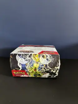 Pokemon TCG: Scarlet & Violet- Obsidian Flames Booster Box (36 packs) Sealed 820650863745 - Image 5