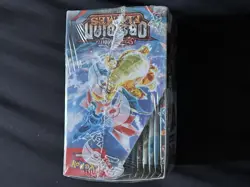 Pokemon TCG Scarlet & Violet Obsidian Flames Half Booster Box New Sealed - Image 4
