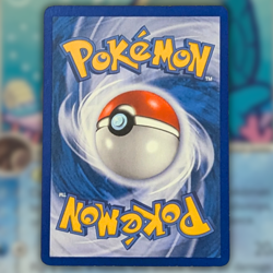 Omanyte 60/92 Common Non-Holo Vintage Pokemon Card EX Legend Maker (LP) - Image 2