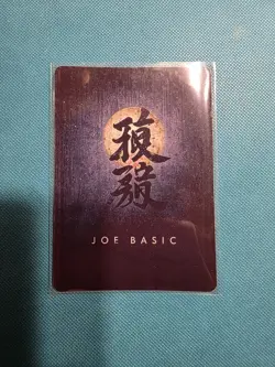 Beautiful Waifu Card - Rebecca -Goddess ACG Custom DIY Fan Art Card - Image 2