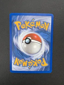 Pokemon TCG Basic Psychic Energy Rare Holo Card Ex Power Keepers 107/108 - Image 2