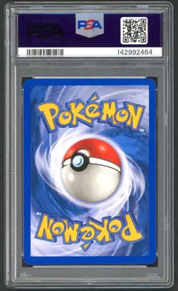 Pokemon Cards - PSA 8 Meowth 121/165 - Expedition Base Set - NM-MT - PSA8 - Image 2