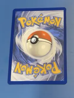Team Rocket’s Weezing 199/182 Illustration Rare Pokemon TCG Destined Rivals - Image 2