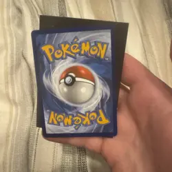 142/142 Sparkling Crystal Prize Pack Series 6 Pokemon TCG Play Stamped Ace Spec - Image 2