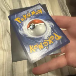 142/142 Sparkling Crystal Prize Pack Series 6 Pokemon TCG Play Stamped Ace Spec - Image 3
