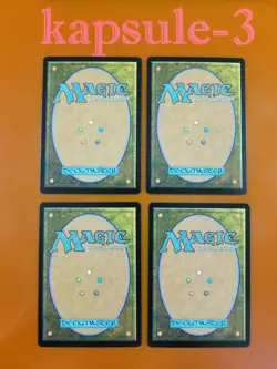 4x Rotten Reunion | FOIL | Innistrad Midnight Hunt | MTG Magic Cards - Image 2