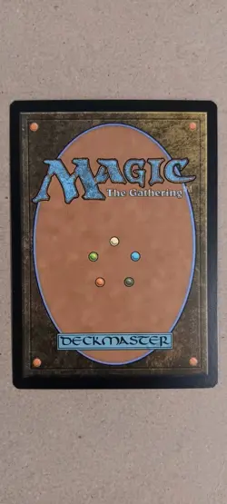 Eidolon of the Great Revel #128, MTG: Masters 25, English Regular LP - Image 2