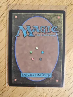 Magic the Gathering Slimefoot the Stowaway Time Spiral Timeshifted Foil - Image 2