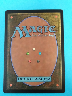 Magic The Gathering 1x BATTERED GOLEM - Fifth Dawn - MTG Common FOIL Artefact NM - Image 2