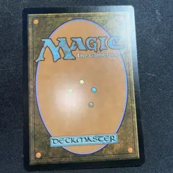 MTG Magic the Gathering Zulaport Cutthroat (126/313) Battle for Zendikar Mp FOIL - Image 2