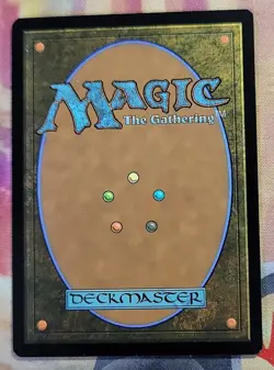 Decanter of Endless Water MTG Commander Legends: Baldur's Gate (CLB) (NM) - Image 2
