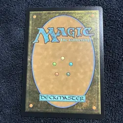 Four Knocks Universes Beyond: Doctor Who Regular WHO 0020 Magic MTG NM - Image 2