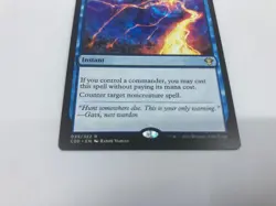 Fierce Guardianship (Nonfoil) - Commander 2020 - MTG - 35/322 - NM - Image 4