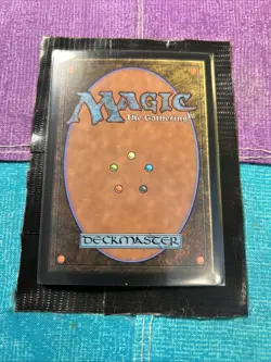 Nick Fury, Agent of Shield Borderlss FOIL 0389 NM MtG Magic Gathering MSH Marvel - Image 3