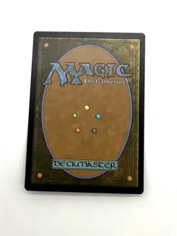 Magic the Gathering Final Fantasy Buster Sword 0255 Regular Mythic NM - Image 2