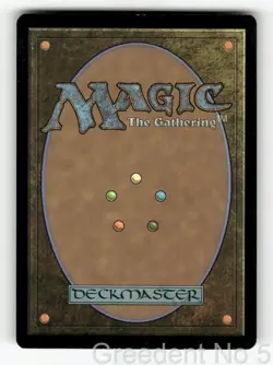Changeling Outcast 82 Common Modern Horizons Magic: The Gathering Lightly Played - Image 2