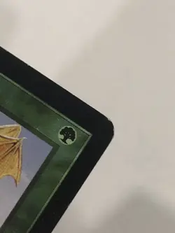 MTG Worldly Tutor Mirage Instant - Image 3