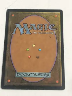 MTG Worldly Tutor Mirage Instant - Image 4