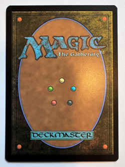 Morgul Knife Shadowspear Borderless 353 LOTR The Lord of the Rings MTG LTC NM - Image 2
