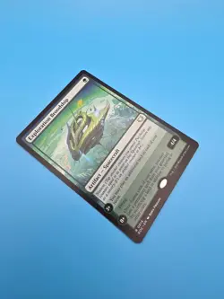 Exploration Broodship - Commander: Edge of Eternities (EOC) MTG TCG NM - Image 3