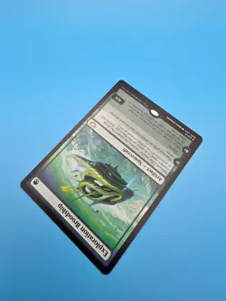 Exploration Broodship - Commander: Edge of Eternities (EOC) MTG TCG NM - Image 4