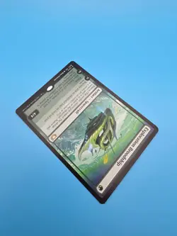 Exploration Broodship - Commander: Edge of Eternities (EOC) MTG TCG NM - Image 5