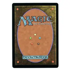 Command Tower #7097 (NON-FOIL Bonus) - MTG Secret Lair x Fallout - Image 2