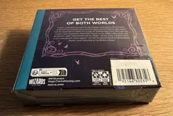 Magic The Gathering Lorwyn Eclipsed Collector Booster Box - Brand New, Sealed - Image 4