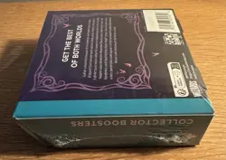 Magic The Gathering Lorwyn Eclipsed Collector Booster Box - Brand New, Sealed - Image 5