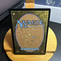 Sword of Fire and Ice (Borderless) Special Guests Regular MTG Near Mint - Image 2