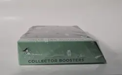 Magic: The Gathering Duskmourn Collector Booster Box, NIB, Sealed, 12 packs - Image 3
