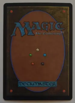 MTG Tevesh Szat Doom of Fools CMR 512 Mythic Borderless Black Planeswalker LP - Image 2