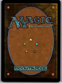 Ba Sing Se 266 Rare Avatar: The Last Airbender Magic: The Gathering Near Mint - Image 2