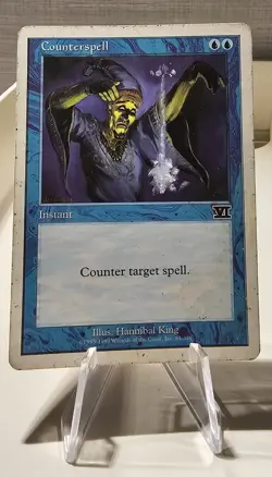 Counterspell Classic MTG Core Set 6th Edition 61/350 - Image 1